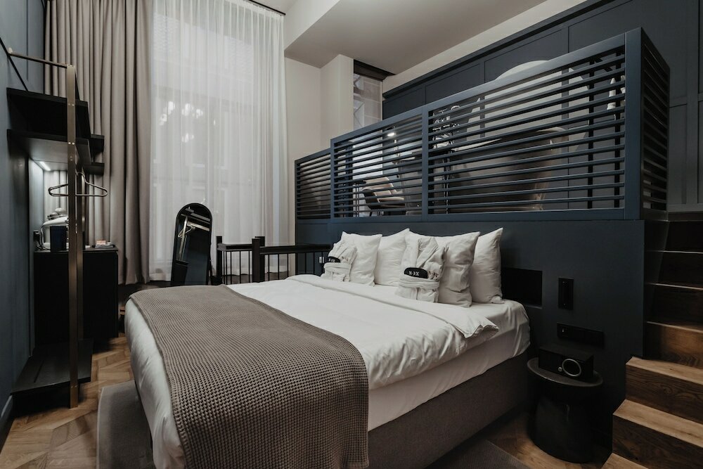 Фото The Nox Utrecht