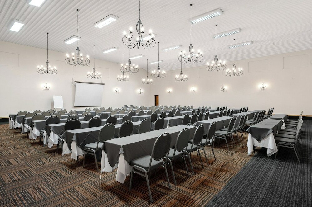 Фото Park Hotel Mokopane