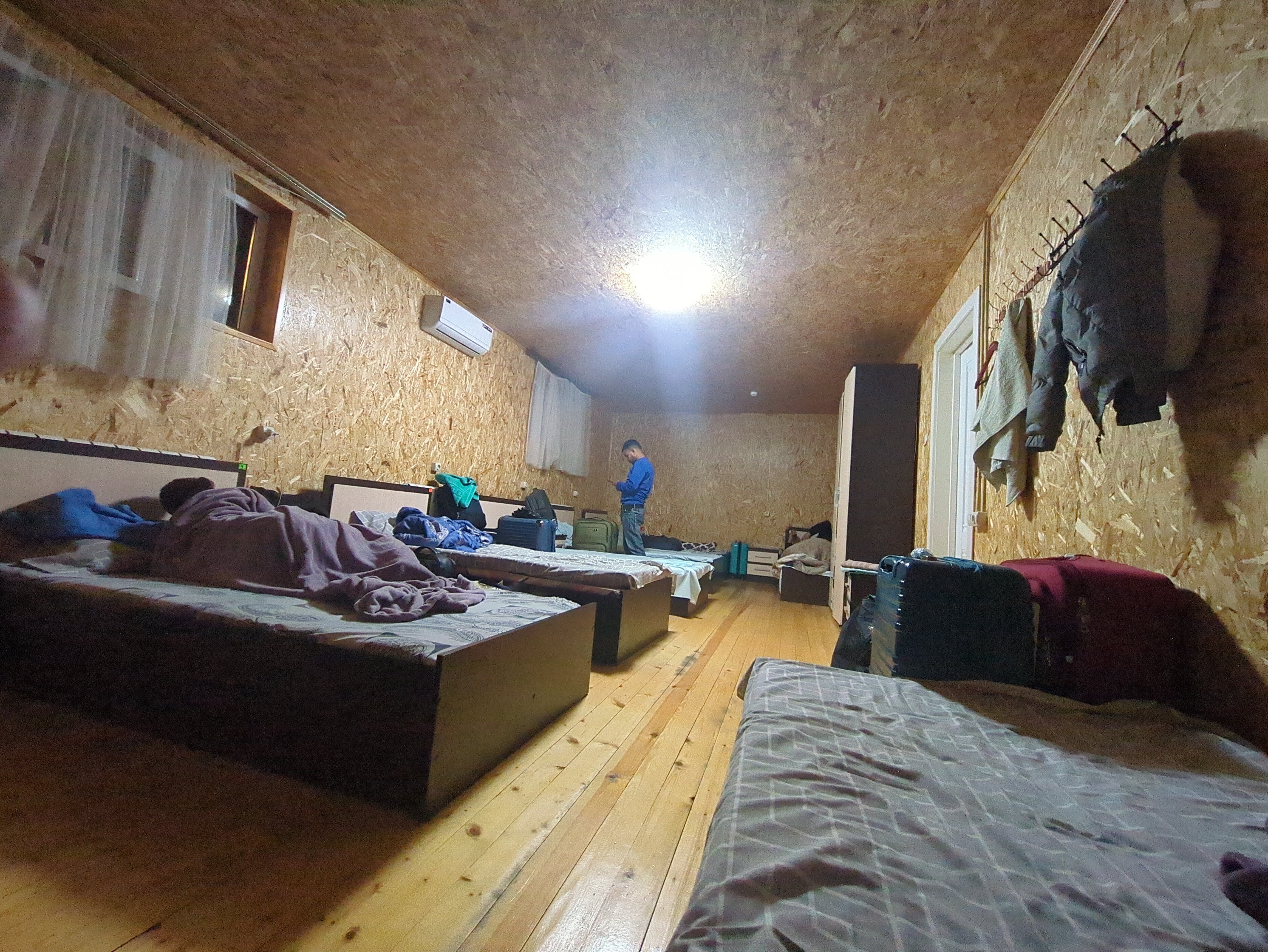 Фото Минутка