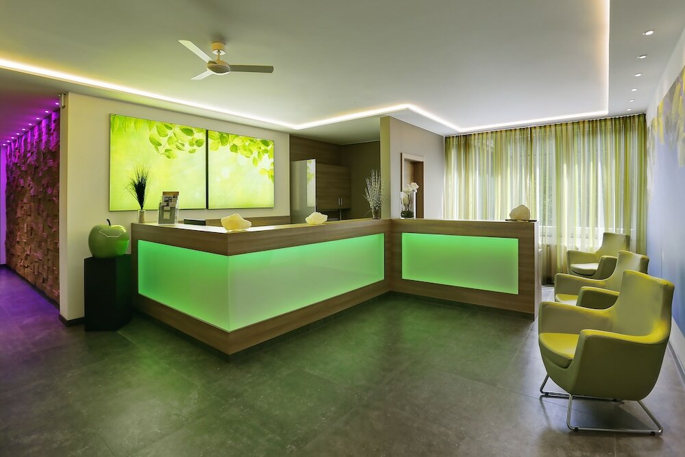 Фото Parkhotel Cup Vitalis