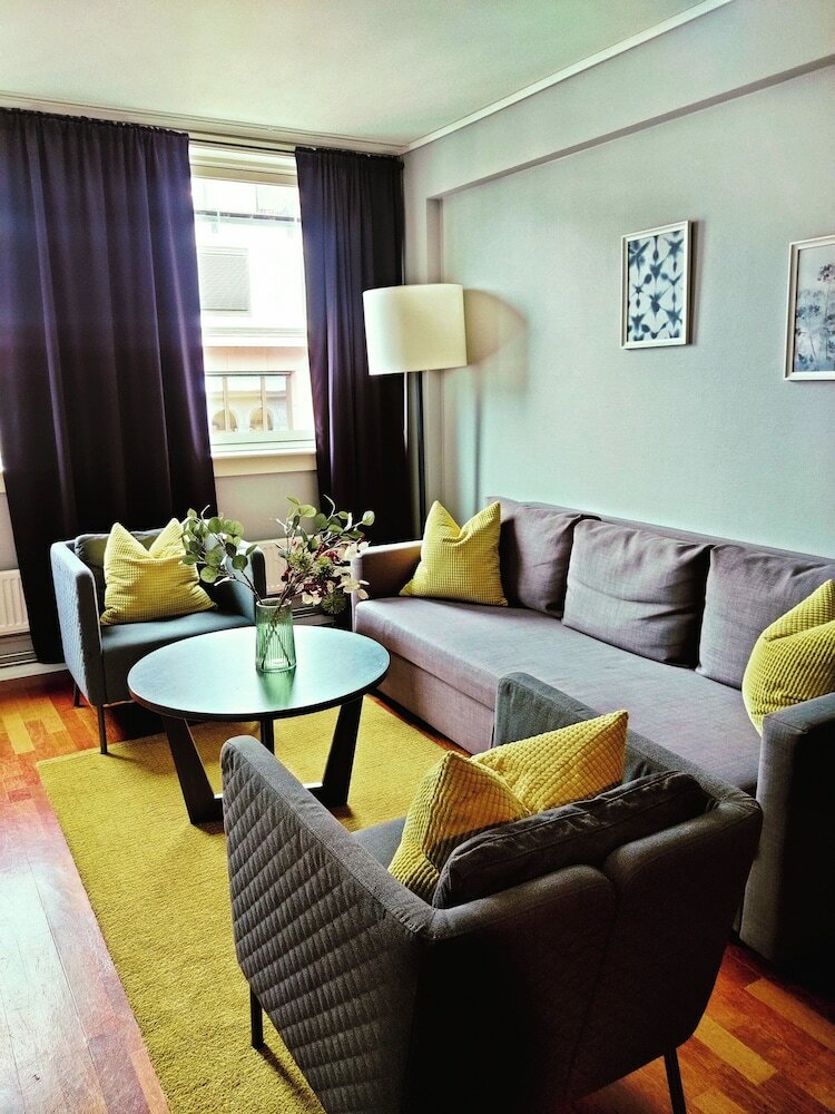 Фото First Hotel Millennium