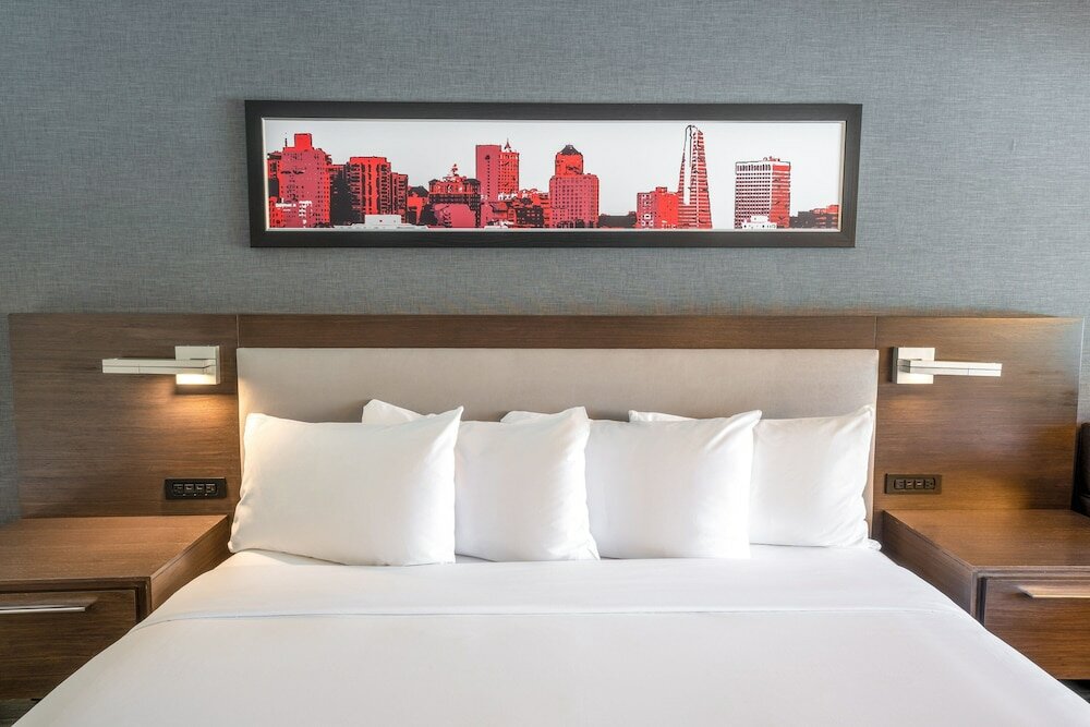 Фото Aloft San Jose Cupertino