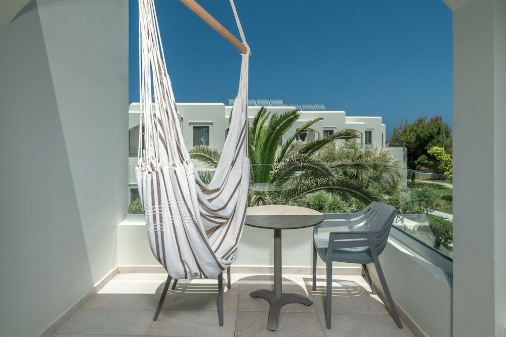 Фото Malena Hotel & Suites - Adults Only by Omilos Hotels