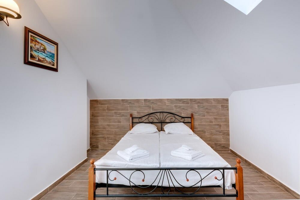 Фото Family Hotel Panorama Blue