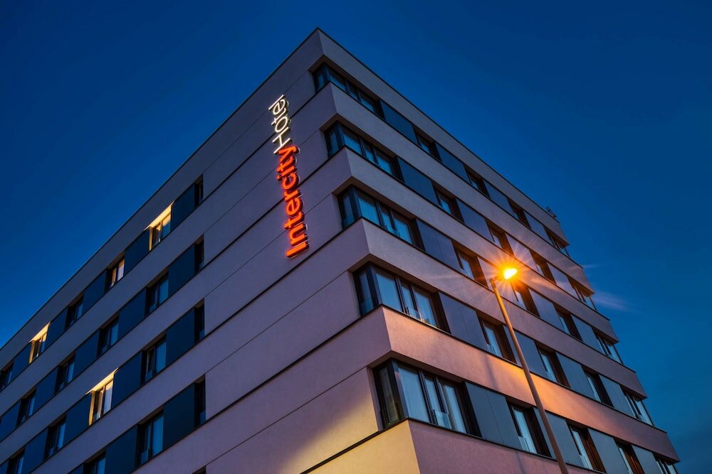 Фото IntercityHotel Graz