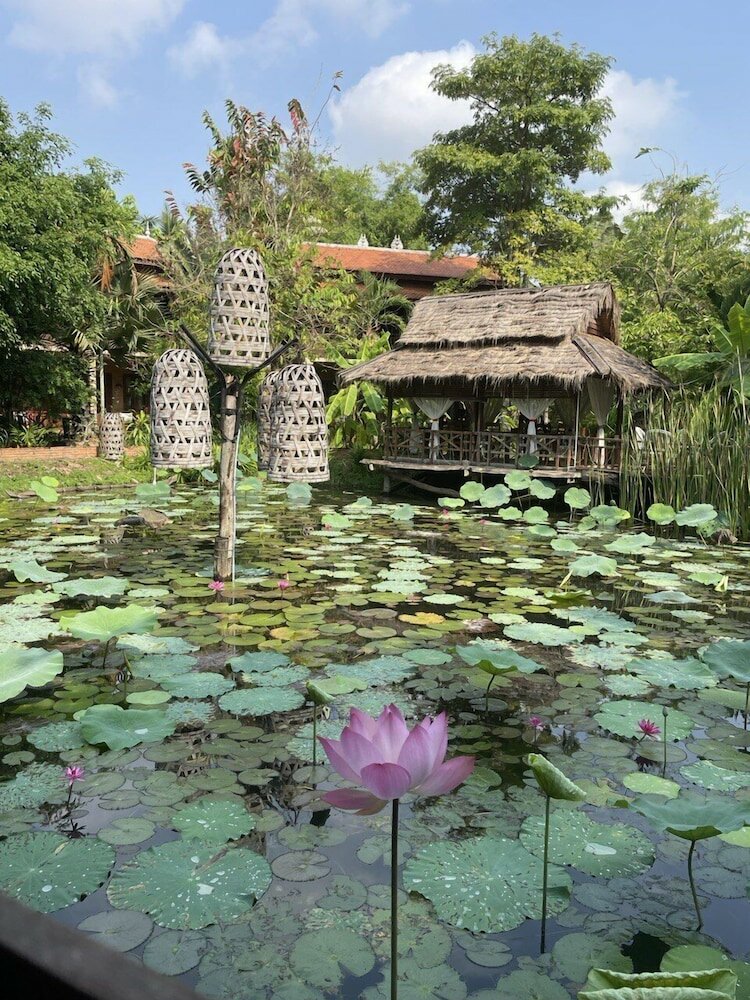 Фото Maisons Wat Kor