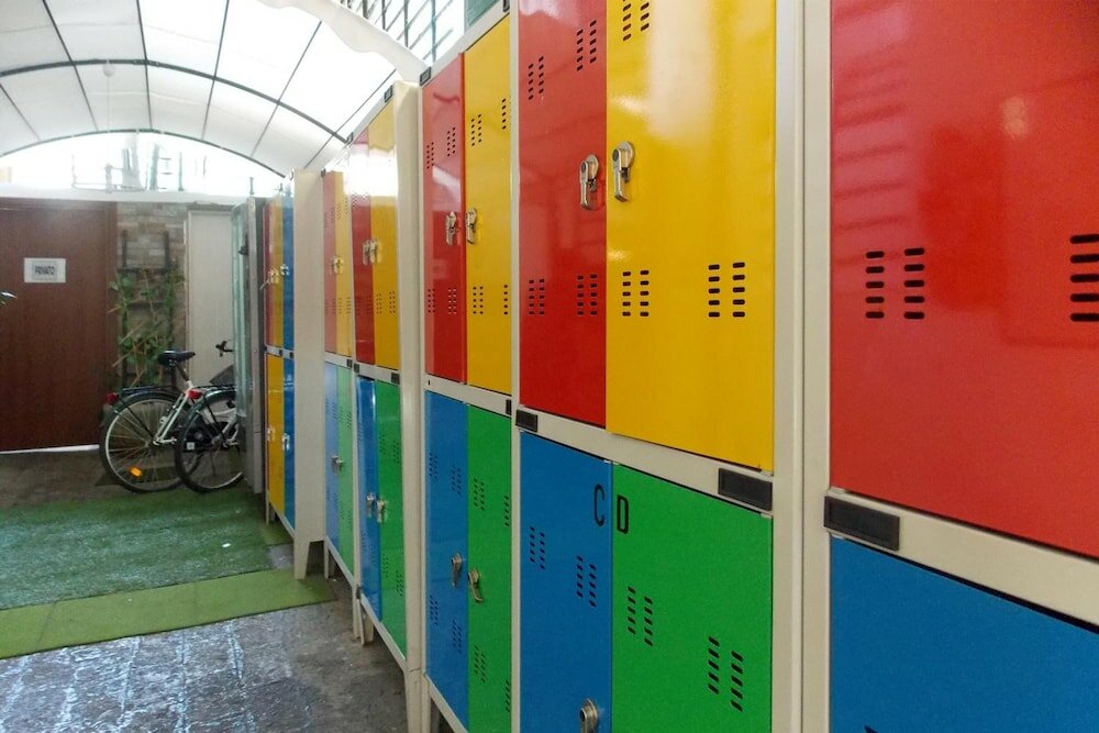 Фото Hostel Colours