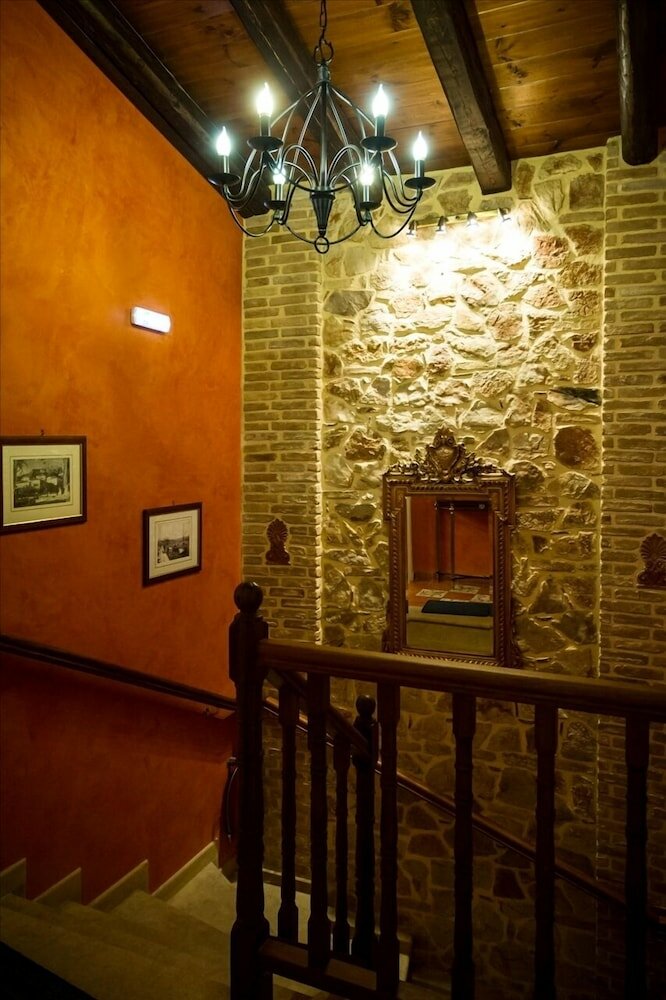 Фото Acronafplia Pension A