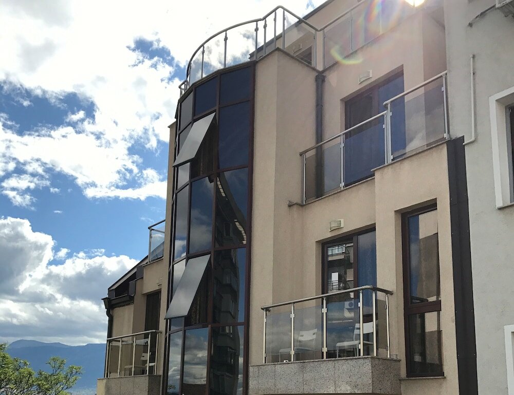 Фото Hotel Favorit