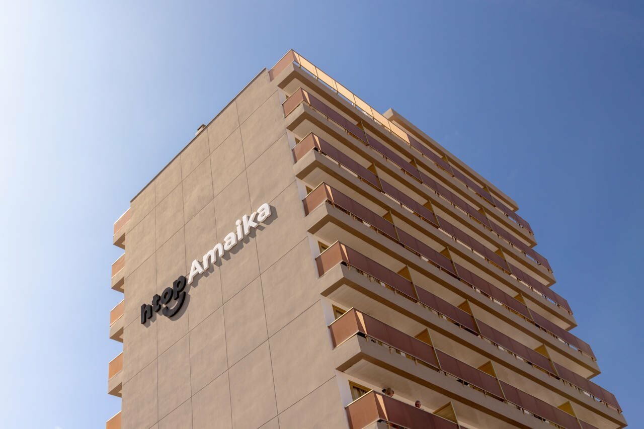 Фото htop Amaika Adults Only