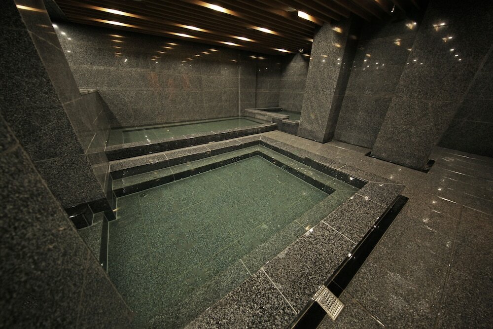 Фото Layers Hotel Busan Hadan