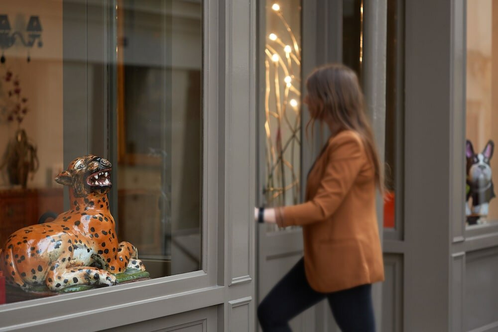 Фото Hotel de Notre-Dame