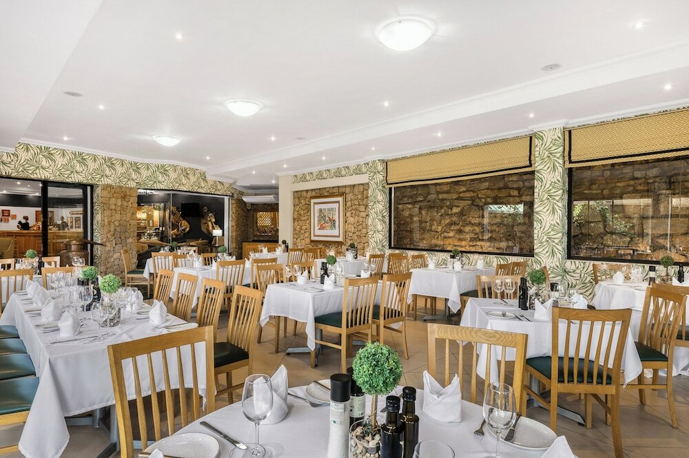 Фото Park Hotel Mokopane