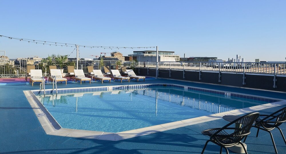 Фото The Ven at Embassy Row, Washington, D. C., a Tribute Portfolio Hotel