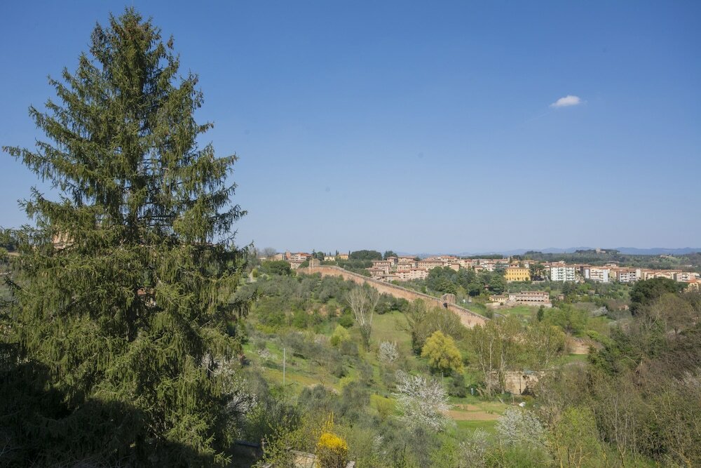 Фото B&b Pantaneto Palazzo Bulgarini