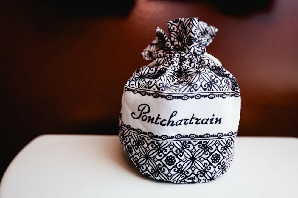 Фото The Pontchartrain Hotel