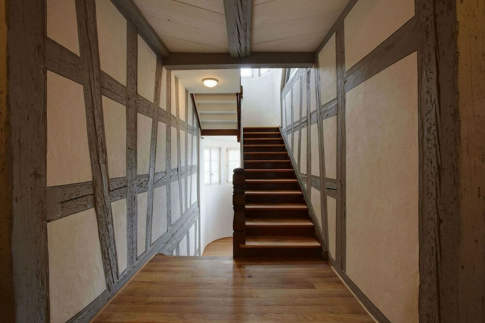 Фото Hotel de charme Römerhof