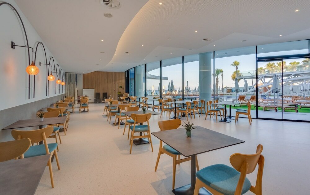 Фото Flamingo Paradise Beach Hotel Adults Only