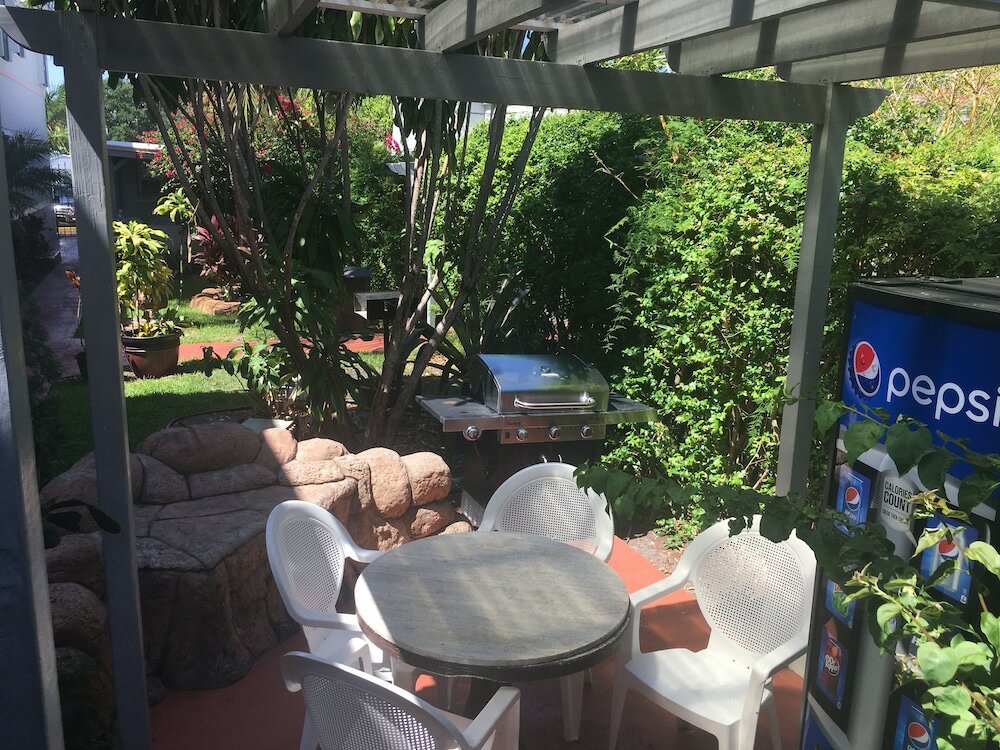 Фото Richard's Motel