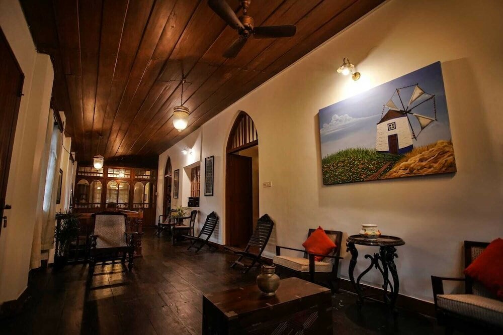 Фото Kimansion Inn