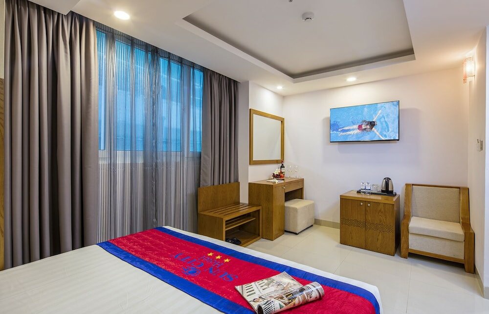 Фото Sun City Hotel