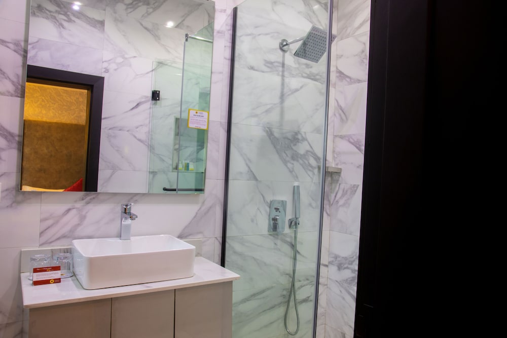 Фото Amber Residence