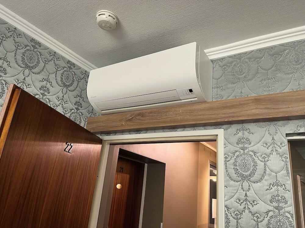 Фото Hotel an der Messe