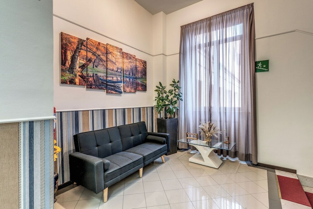 Фото Hotel Ottaviano Augusto