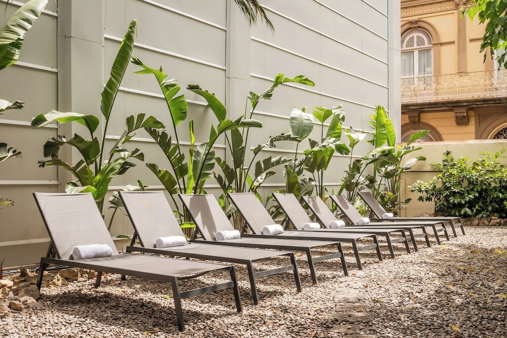 Фото Hotel Medium Romàntic