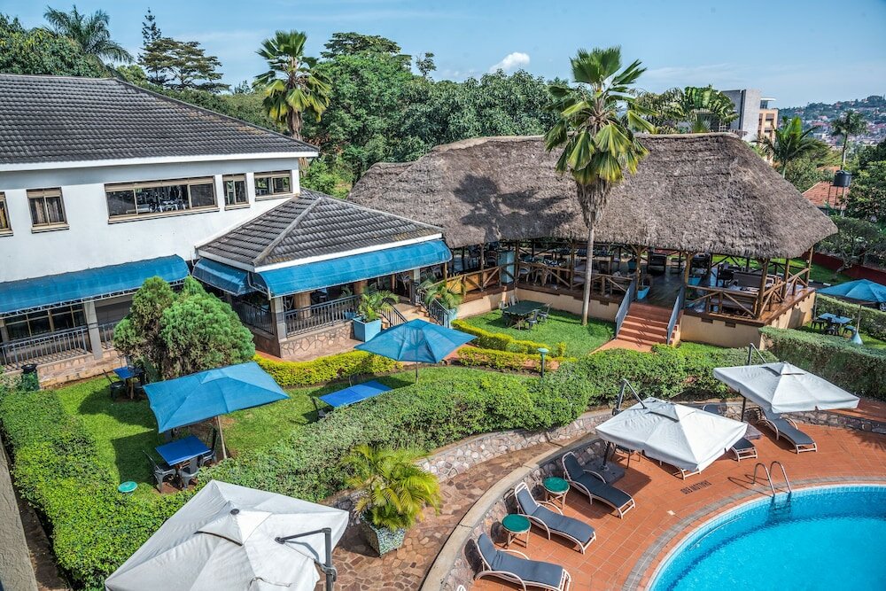 Фото Dolphin Suites