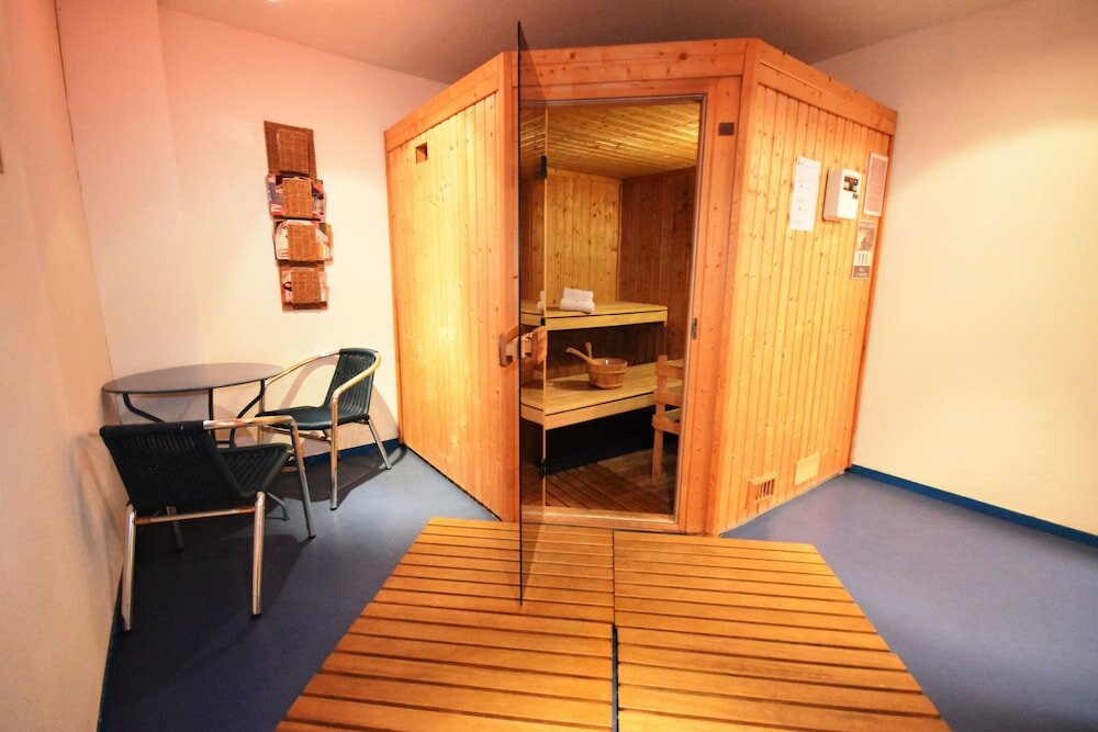 Фото Kyriad Prestige Bordeaux Ouest Mérignac