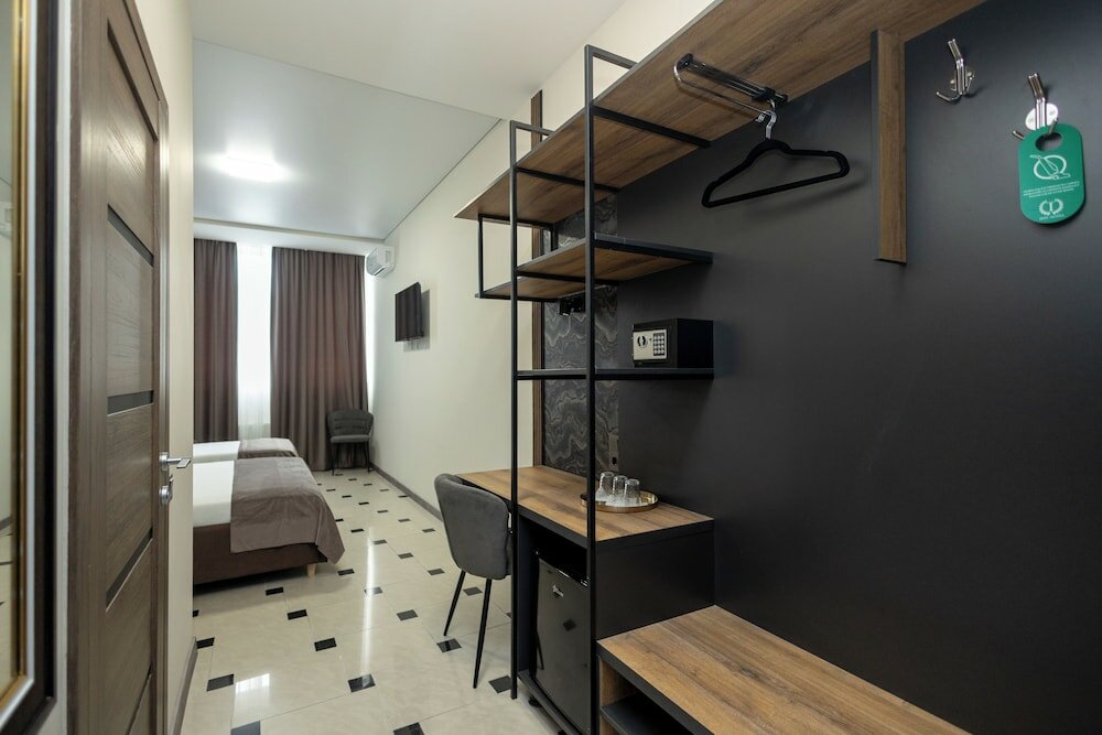 Фото Отель Iris