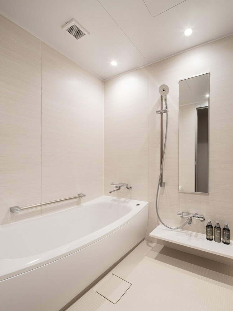 Фото Nest Hotel Naha Kumoji