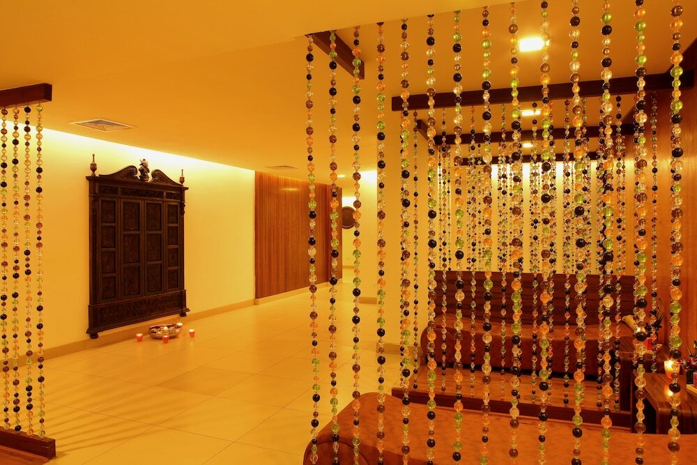 Фото The Metropolitan Hotel and SPA New Delhi