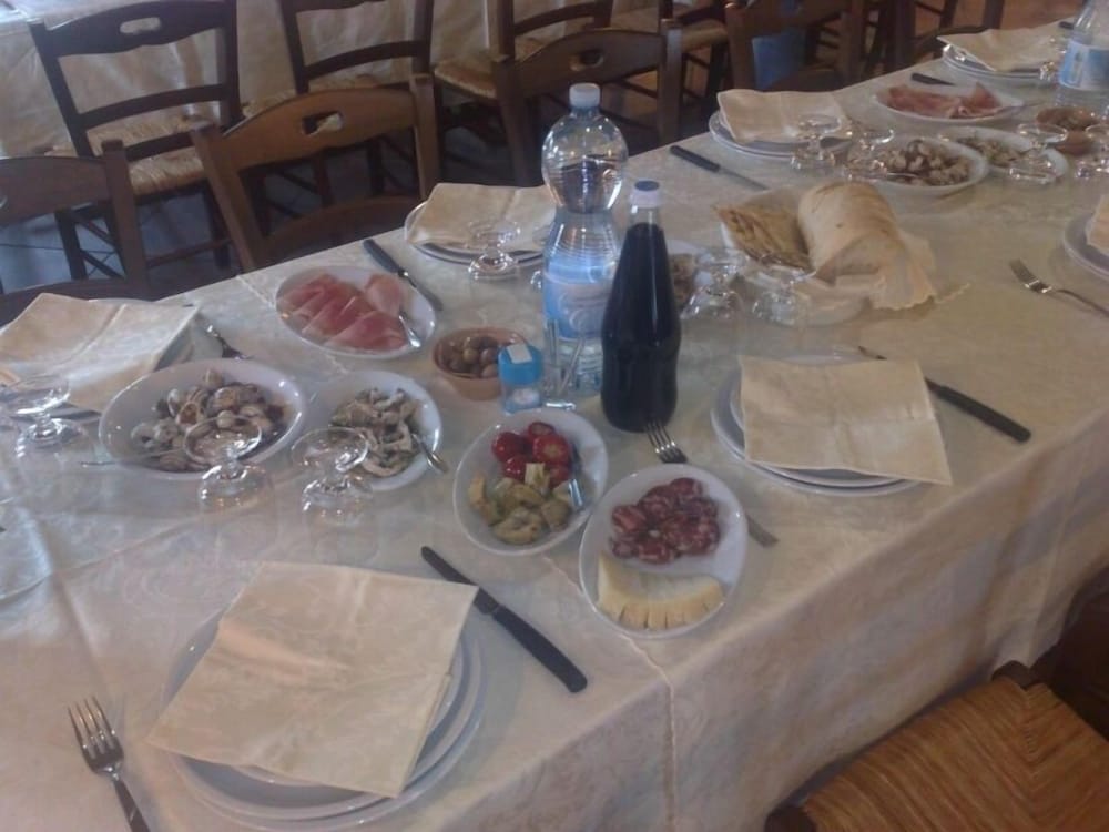 Фото Rocce Bianche