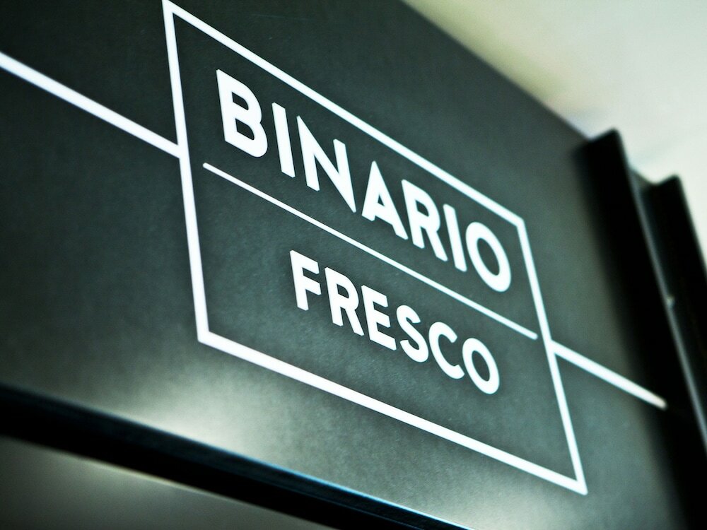 Фото Stelle Hotel Napoli