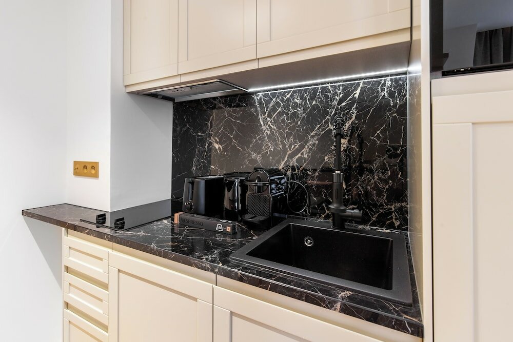 Фото Aparthotel Quartier Libre Saint Georges