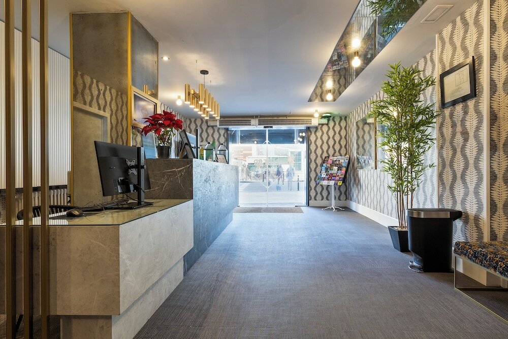 Фото Acta Madfor