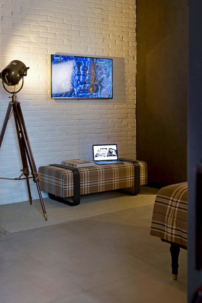 Фото Starhotels Business Palace