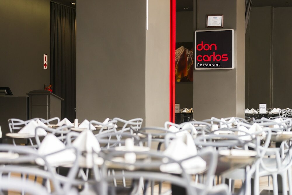 Фото Protea Hotel by Marriott Gaborone Masa Square