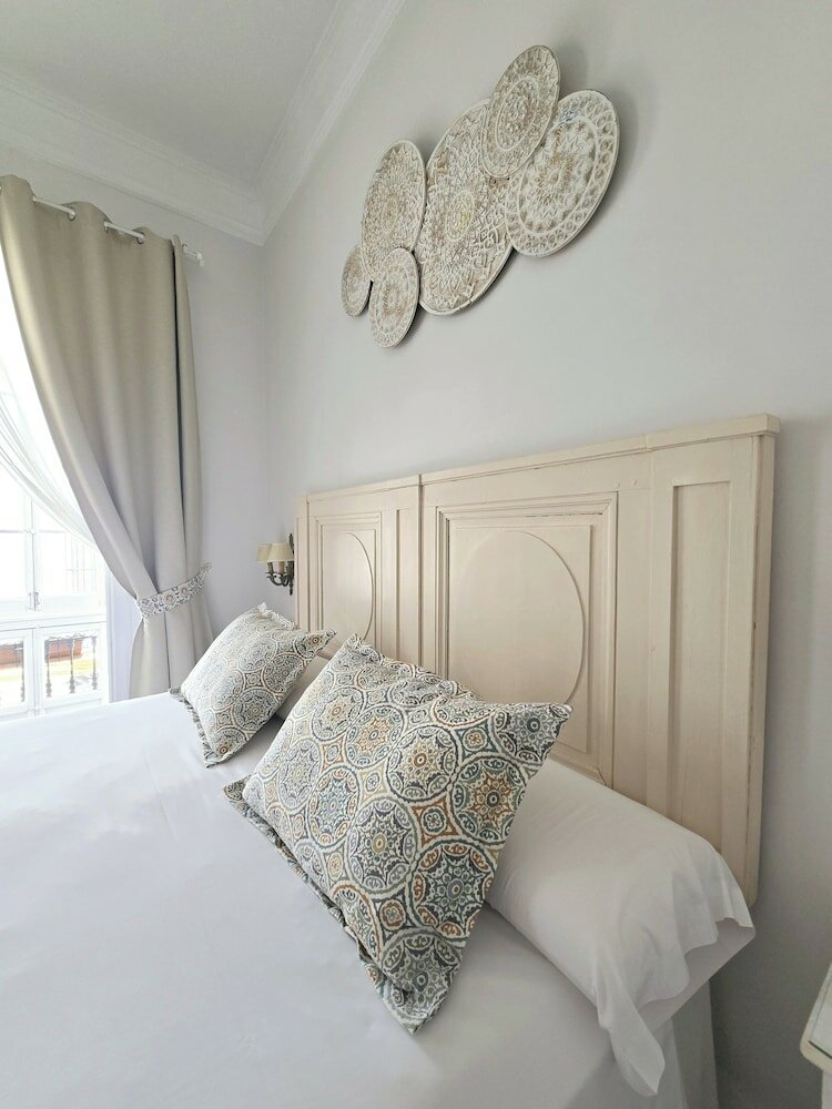 Фото La Gitanilla Alojamiento & Encanto