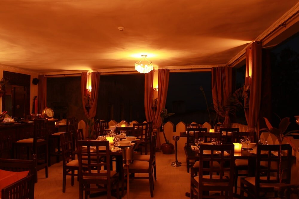 Фото Al Johari Zanzibar