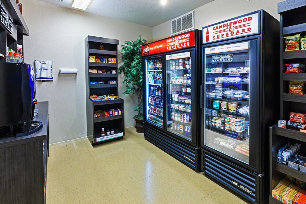 Фото Candlewood Suites Owasso, an Ihg Hotel