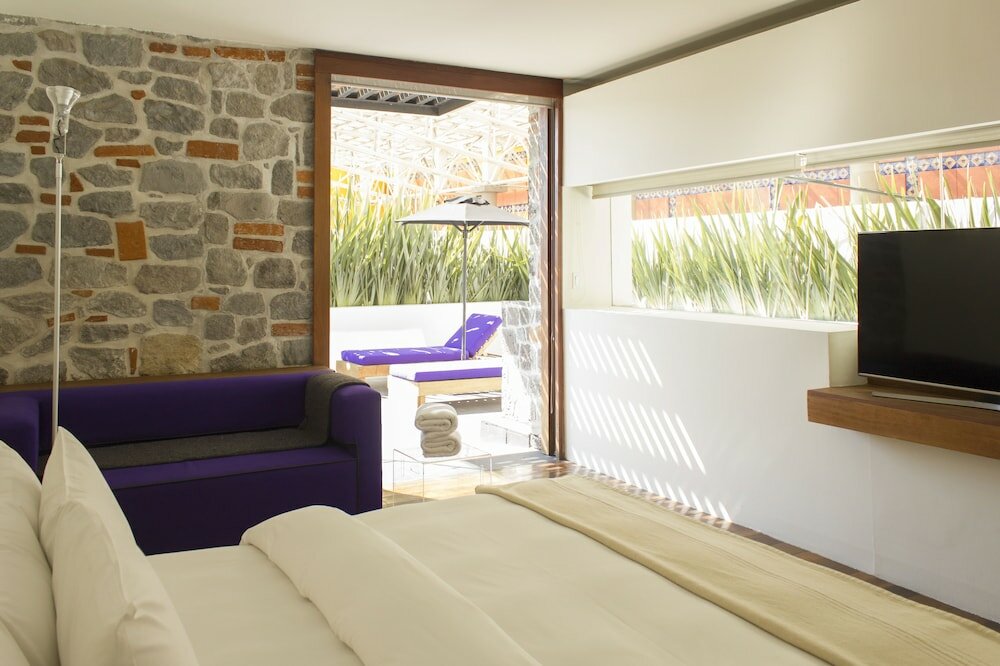 Фото La Purificadora, Puebla, a Member of Design Hotels