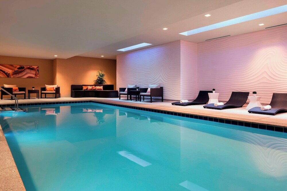 Фото Courtyard Phoenix Downtown