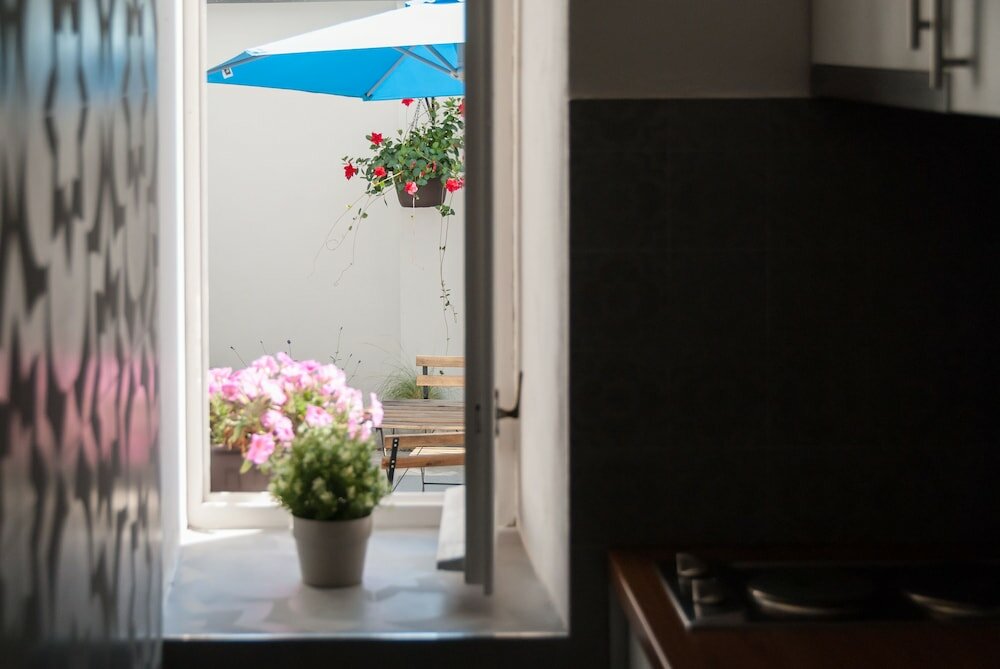 Фото Residence Vysta