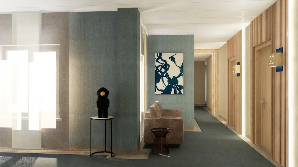 Фото Hotel Patilla