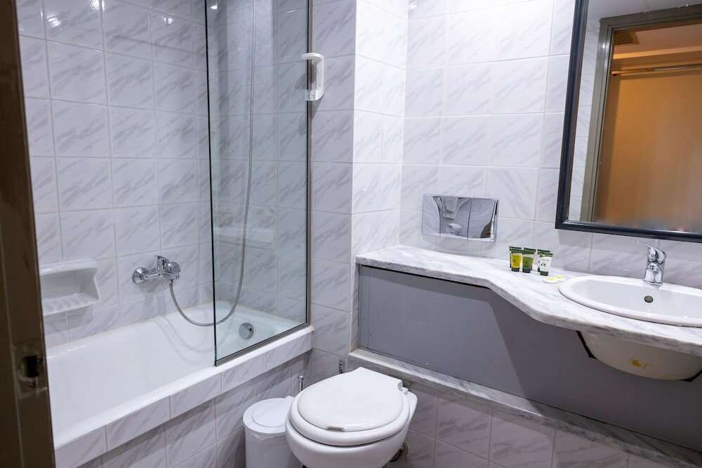 Фото Santa Marina Unique Hotel