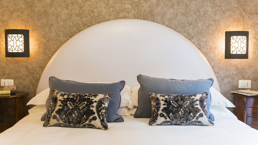 Фото Max Ripetta Rooms