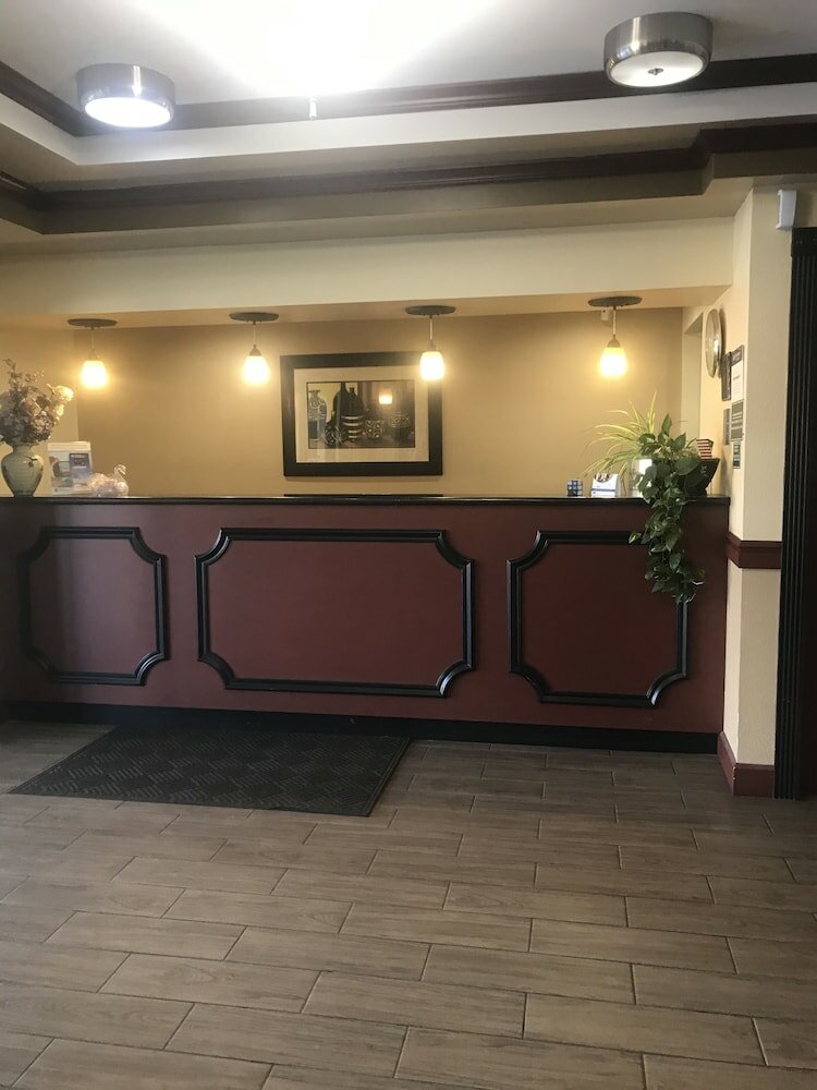 Фото Quality Suites